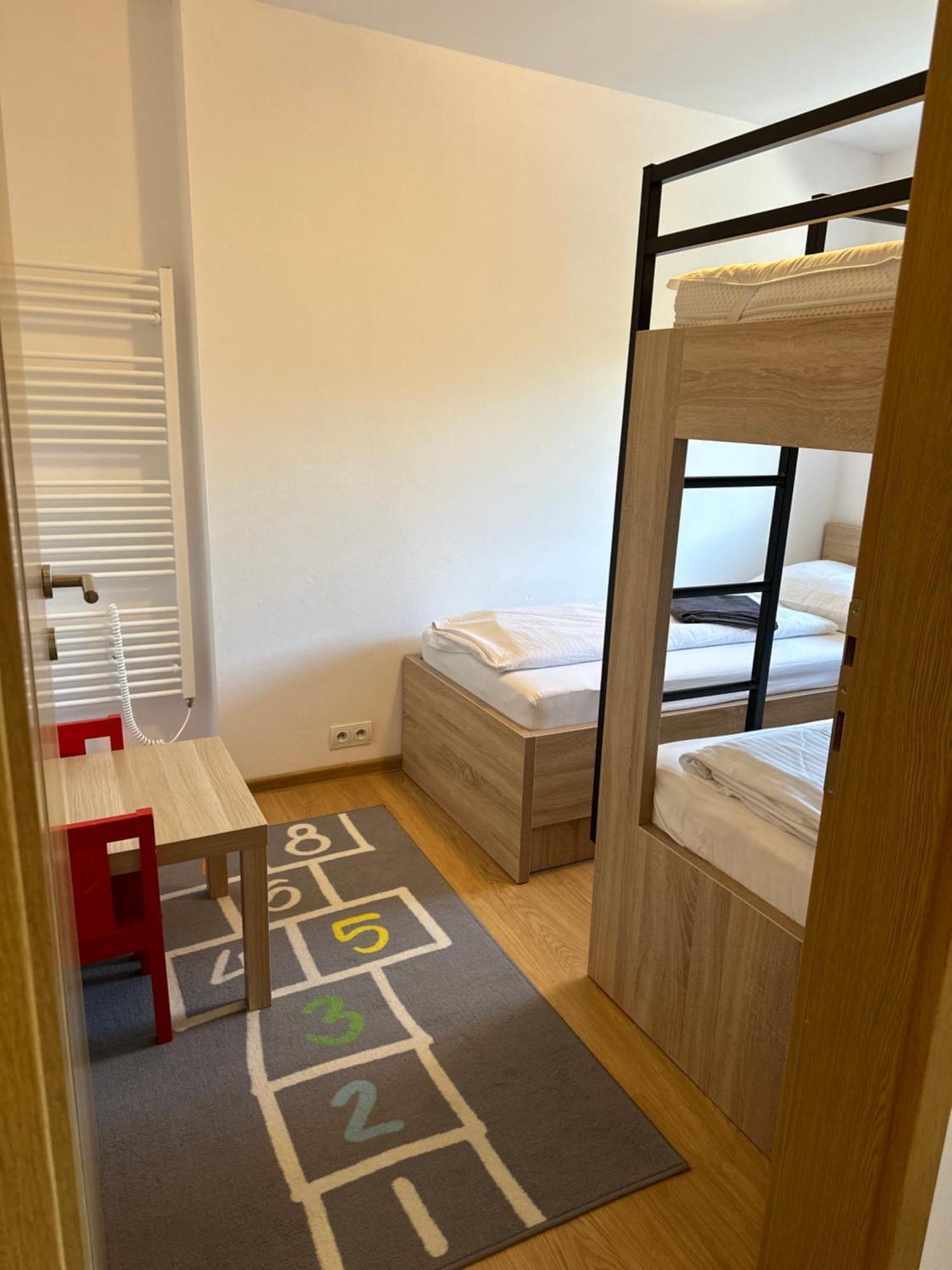 Apartman 37 Vysoke Tatry Tatranska Strba Extérieur photo