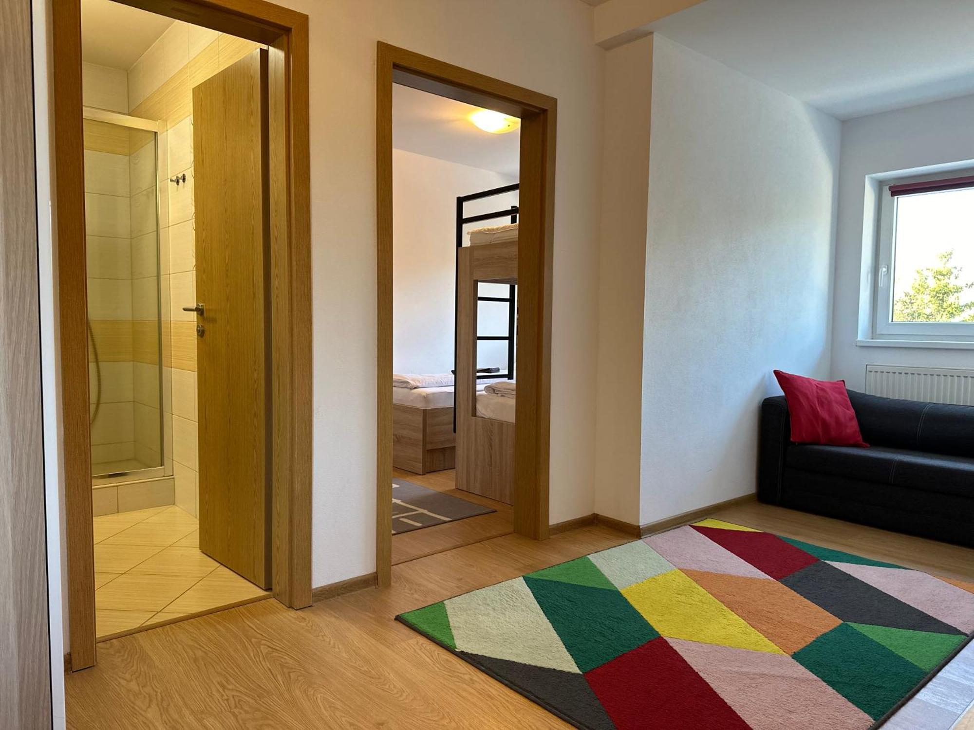 Apartman 37 Vysoke Tatry Tatranska Strba Extérieur photo