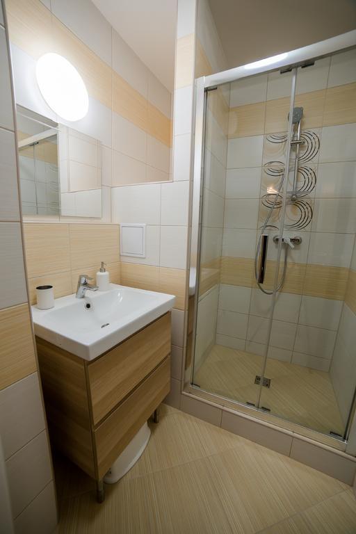 Apartman 37 Vysoke Tatry Tatranska Strba Extérieur photo