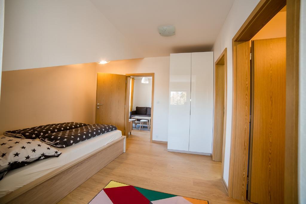 Apartman 37 Vysoke Tatry Tatranska Strba Extérieur photo