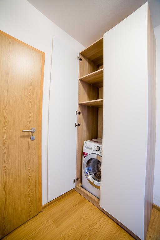 Apartman 37 Vysoke Tatry Tatranska Strba Extérieur photo