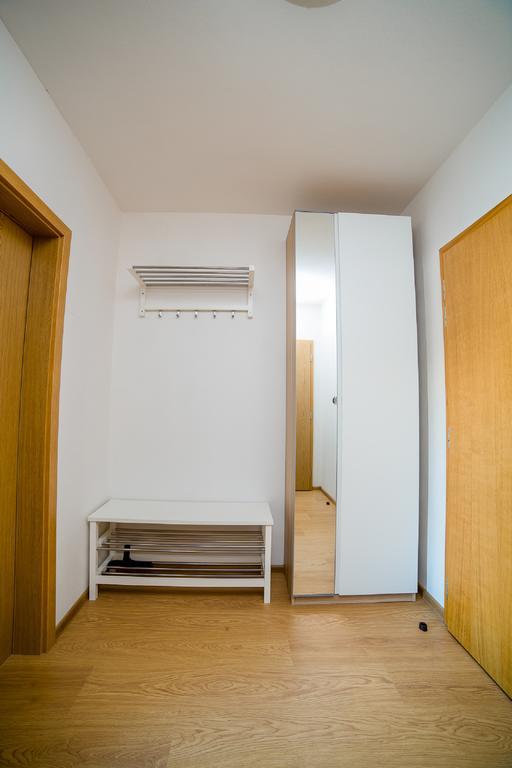 Apartman 37 Vysoke Tatry Tatranska Strba Extérieur photo